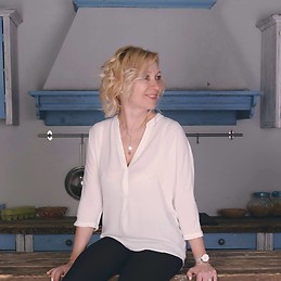 Nadezhda Shevchuk