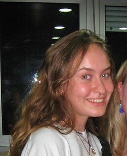 Elizaveta Kurishcheva