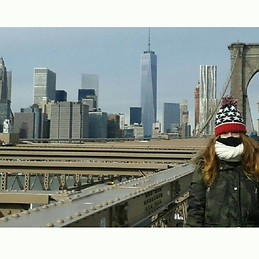 Andrea Lacambra Rodríguez