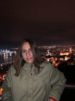 paula Jiménez Garry