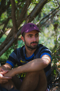 Pablo Aguirre Castiella