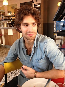 Cyprien David