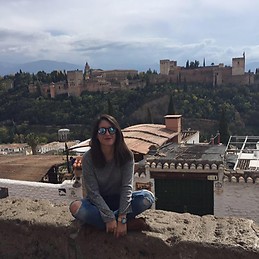 Paloma Herrera Martín