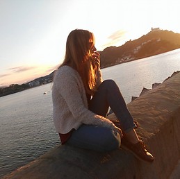 Marta Olivencia Percaz