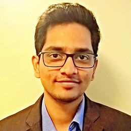 Satya Kamal Raparthi