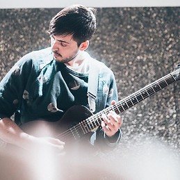 Carlos Bringas Roldan