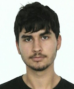 Andrei Sebastian Diaconu