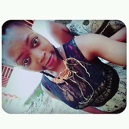 Dorine INGUIESSI BISSAGOU