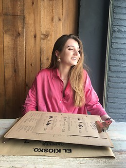 Marina Herraiz Jagerovic