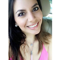 Karla Centeno