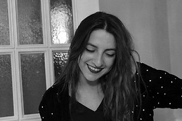 Lorena Santiago Aguilar