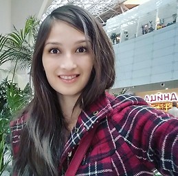 Shahnoza Bekbulayeva