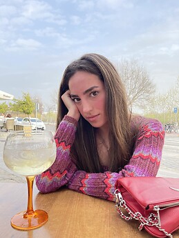 María José Exposito Jimenez