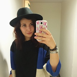 Kamila Kuklová
