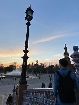 Alfonso Molina Martín