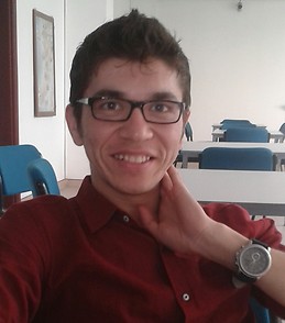 Mustafa KHAN