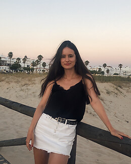 Valeria Abejón