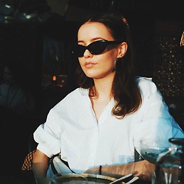 Fredrika Lindh