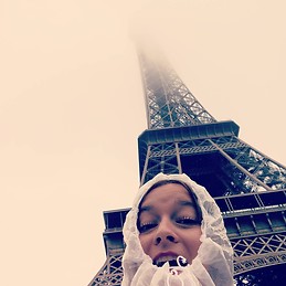 Irene Izquierdo Abril