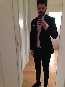 Alvaro Aix Galindo