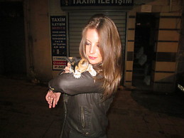 Daisy Kroon