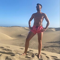 Ernesto Lopez Garcia