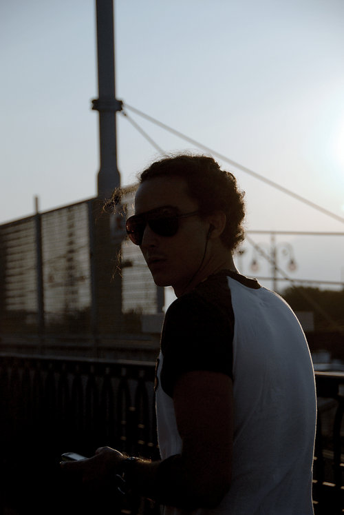 jorge romero santaella