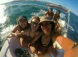 Cristina Andrés Mora