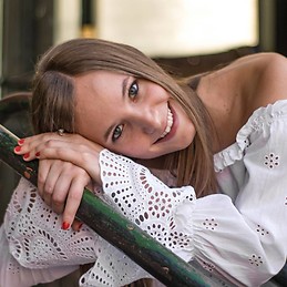 Noemí Romero Abenoza