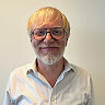 Dirk Georges Roels