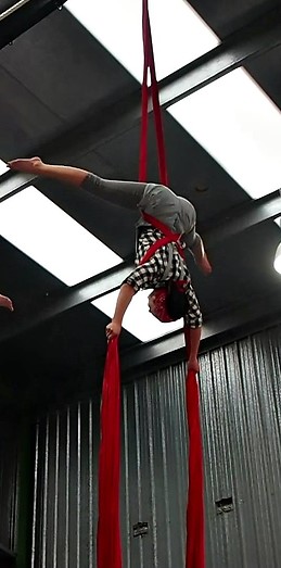 Rosa Blanco Fernandez