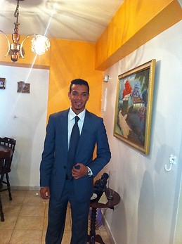 Gerardo Abraham Lopez