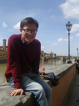 Hongda Xu