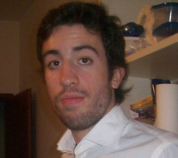 Riccardo Ranalli Ranalli