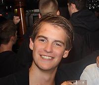 David van der Leij