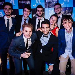 Pelayo Escobar Fernandez