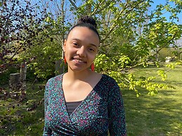 Daniëlle Santos Gomes