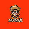 Davy Davman