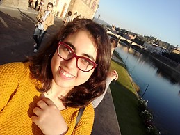 Numidia El Ouariachi