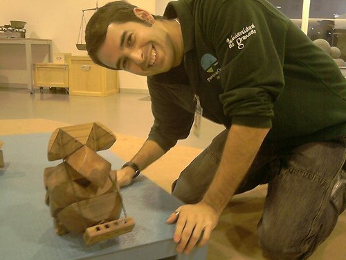 Juanma Garcia Moreno