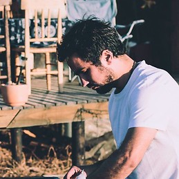 Joaquín Lara Gómez