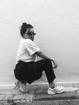 Naira garcia del amor