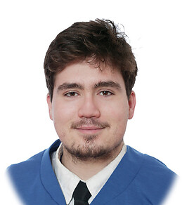 Ivan Contreras Bermudez