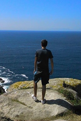 Pedro Giardina Martins