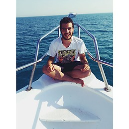 Moustafa Abou Elyazied