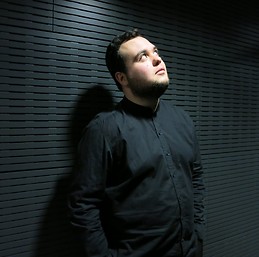 Pau  Fernandez Benlloch