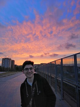 Víctor Palanca Pesudo