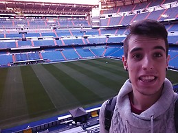 Iván Tomé Regueiro