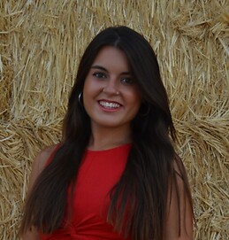 Patricia Alcázar Andrés