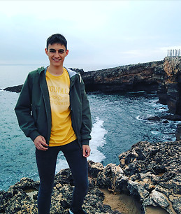 Alberto Ruiz Lapeña